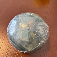 ワンピの実　第十五海戦　ベン・ベックマンの画像