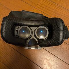 vrゴーグルの画像