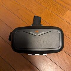 vrゴーグル