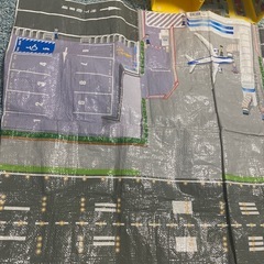 トミカ　空港の画像