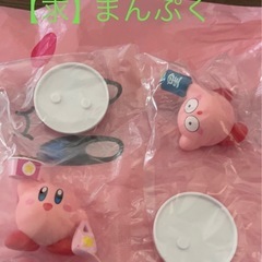 吉野家 カービィ 【譲】おおあわてorおもちかえり 【求】まんぷく