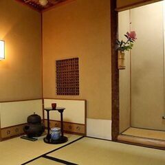 【横浜市】気軽な茶道教室　3週間に1度の間隔で、和室でお菓子と抹茶を召し上がって作法を学びませんか？の画像