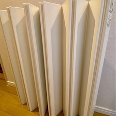 〈お取引完了〉【防カビ・抗菌・はっ水コンパクト風呂ふた(M-10 70×100cm)】の画像