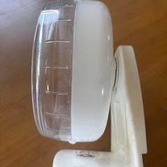 ハムスター用品の画像
