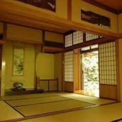【横浜市】気軽な茶道教室　3週間に1度の間隔で、和室でお菓子と抹茶を召し上がって作法を学びませんか？の画像