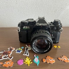 CanonAE-1 PROGRAM