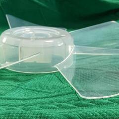 扇風機5枚羽根の画像