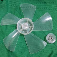 扇風機5枚羽根の画像