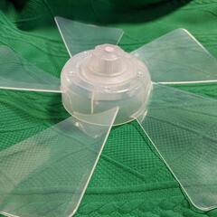 扇風機5枚羽根の画像