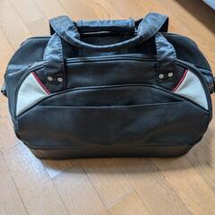 ゴルフ　ボストンバッグの画像