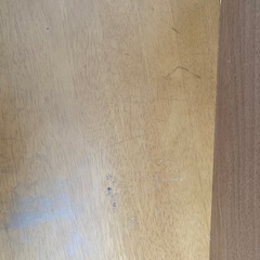お話し中　学習机　無料でどうぞ（引取り限定）の画像