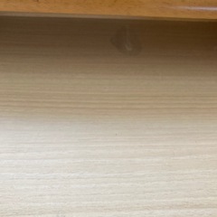 お話し中　学習机　無料でどうぞ（引取り限定）の画像
