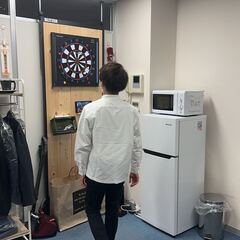 IT経験者募集中　お気軽にお問合せください　奨学金返済制度ありの画像