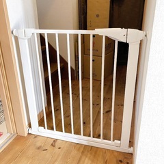 タンスのゲン ベビーゲート
