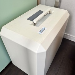 ベルニナ　リッカ　ホリデーヌミシンケースのみ