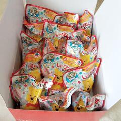 わくわくバスボール くまのプーさん 1BOX 15個 【新品・未使用】