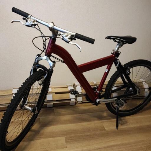懸賞PEUGEOT プジョー コカコーラ 折りたたみ自転車 マウンテン
