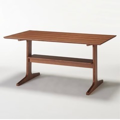 無印良品 ダイニングテーブル ・チェアセット