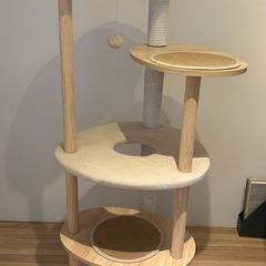 Umi　キャットタワーの画像