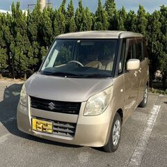 スズキ　パレット　値下げ交渉ok!
