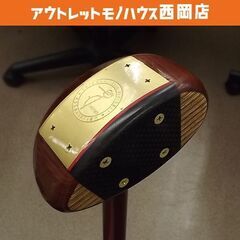 GX② パークゴルフクラブ 右利き用 約85cm 約540g P...