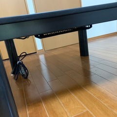 こたつ　テーブル
の画像