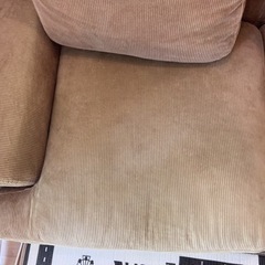 unico GREIG 家具 ソファ 2.5人掛けソファ　　の画像