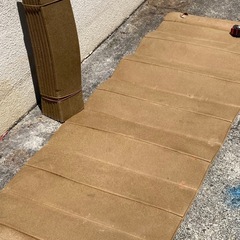 米軍スリーピングマット 