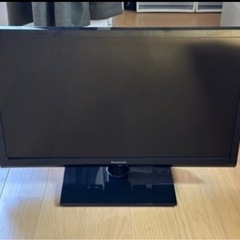 テレビ