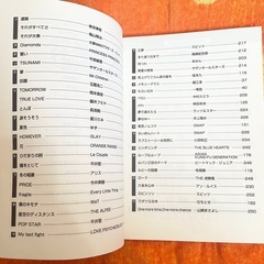 【古本🎸】ギター楽らく弾き語り曲集【名曲】の画像