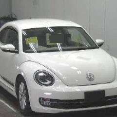 御成約いただきました！！ゴルフ⭐ポロ⭐ニュービートル⭐2013年...