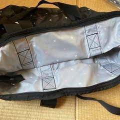 未使用品エコバッグ　トートバッグの画像