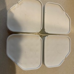 【受け渡し確定】ふんばるマン　洗濯機　防振
