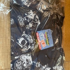 未使用品エコバッグ　セット