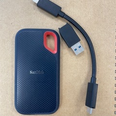 SanDisk SSD 2TB