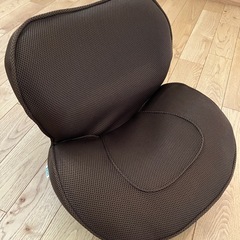 東急スポーツオアシス骨盤矯正椅子