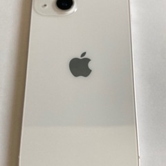 【8/17まで募集】iphone13  256GB 売ります