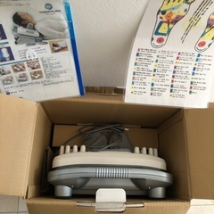 yamato  masseur wellness ヤマト　マッサーウェルネス　健康器具の画像