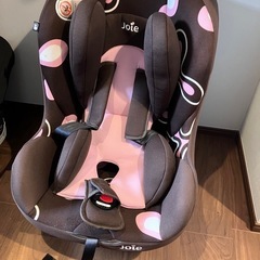 Joieチャイルドシート KATOJI