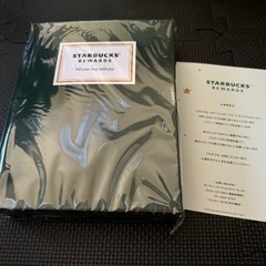 スターバックス　トートバック　Coffee Story  Rewards限定の画像