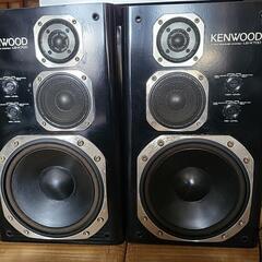 KENWOOD　スピーカー　LS-X700