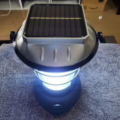 LED ランタンの画像