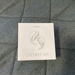 OPENFIT AIR