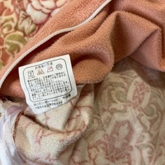 値下げ☆布団カバーシングルサイズの画像