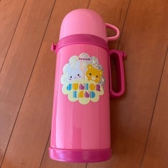 子供用　水筒
