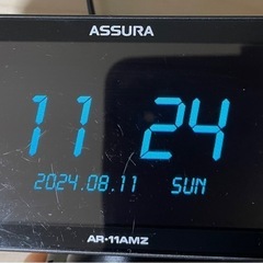 ◆セルスター レーダー探知機 AR-11AMZ◆の画像