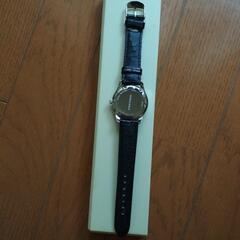 フィリップスモリスの腕時計レアの画像