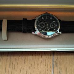 フィリップスモリスの腕時計レア