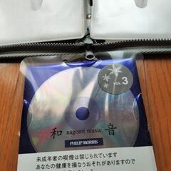 フィリップスモリスの腕時計レアの画像