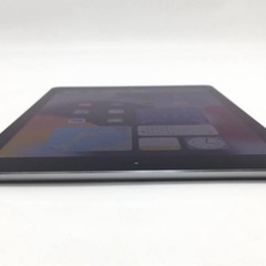 美品‼️ Apple iPad Air 2 Wi-Fiモデル 16GB A1566(MGL12J/A) スペースグレイ の画像